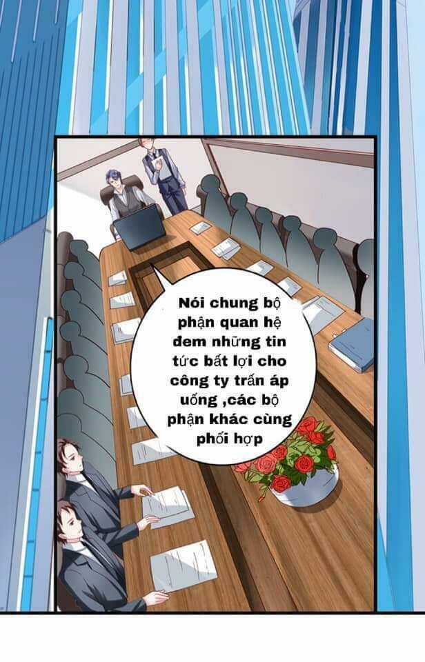 Tôi không muốn fa như vậy đâu Chapter 73 trang 26