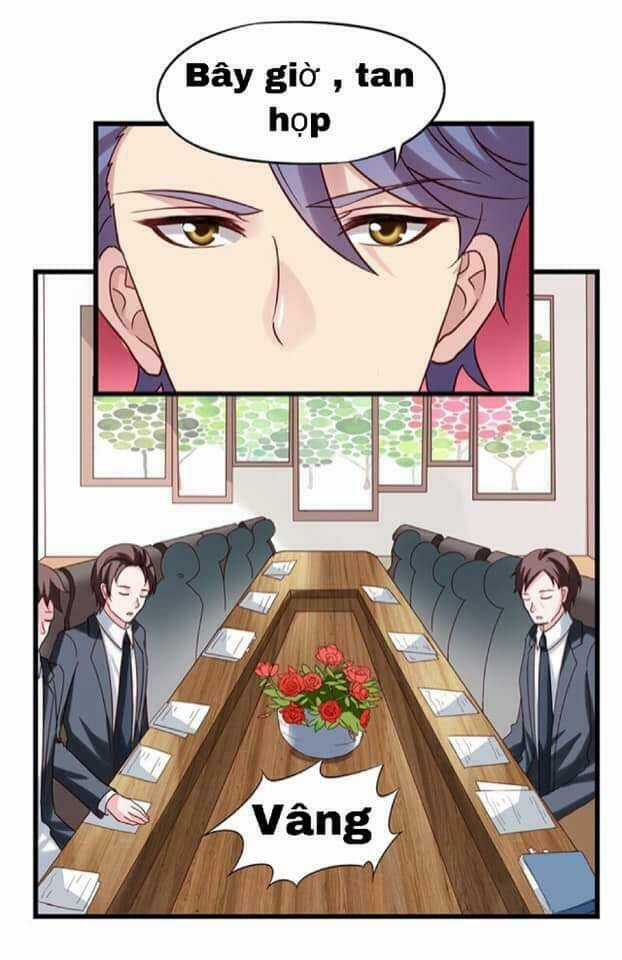 Tôi không muốn fa như vậy đâu Chapter 73 trang 27