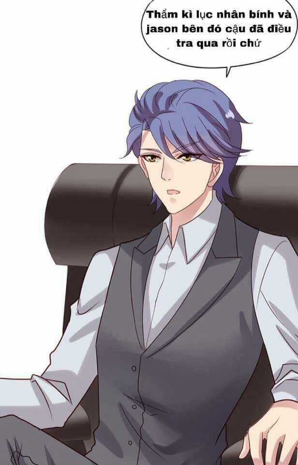 Tôi không muốn fa như vậy đâu Chapter 73 trang 28