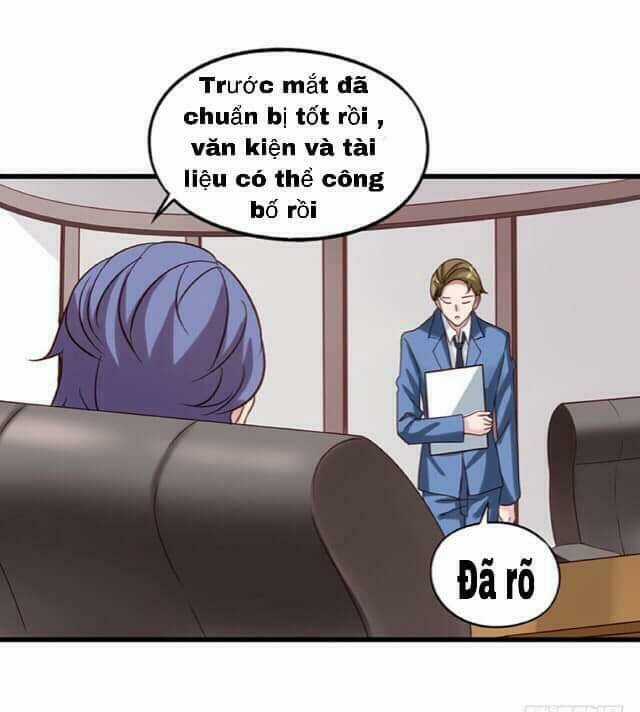 Tôi không muốn fa như vậy đâu Chapter 73 trang 30