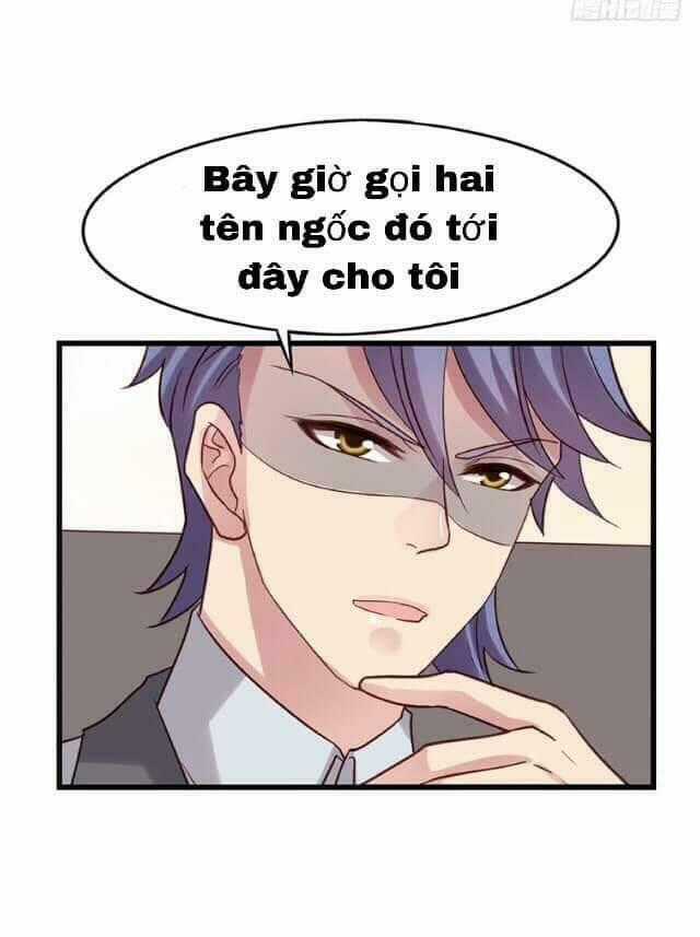 Tôi không muốn fa như vậy đâu Chapter 73 trang 31