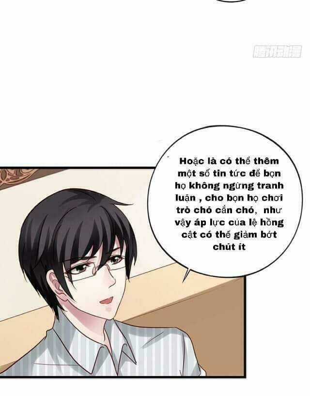 Tôi không muốn fa như vậy đâu Chapter 73 trang 4