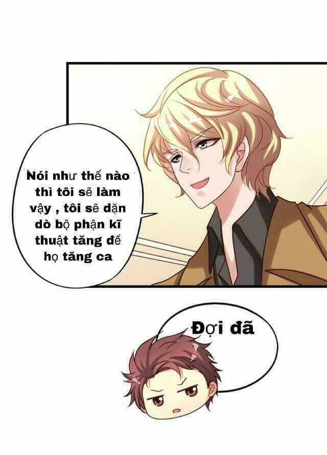 Tôi không muốn fa như vậy đâu Chapter 73 trang 5