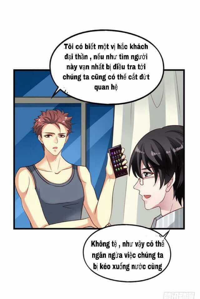 Tôi không muốn fa như vậy đâu Chapter 73 trang 6