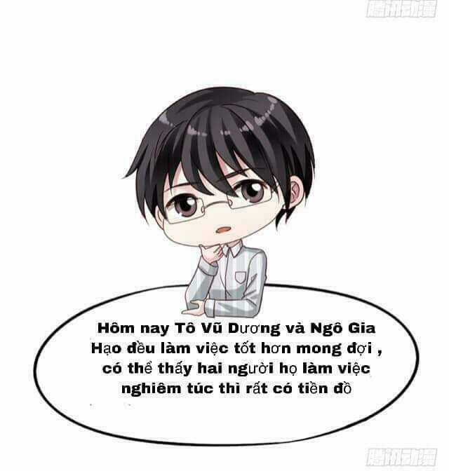 Tôi không muốn fa như vậy đâu Chapter 73 trang 7