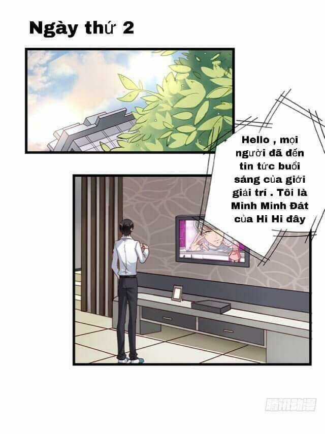 Tôi không muốn fa như vậy đâu Chapter 73 trang 9