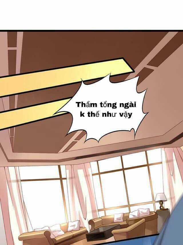 Tôi không muốn fa như vậy đâu Chapter 74 trang 11