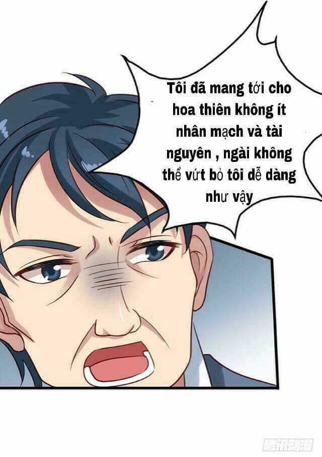 Tôi không muốn fa như vậy đâu Chapter 74 trang 13