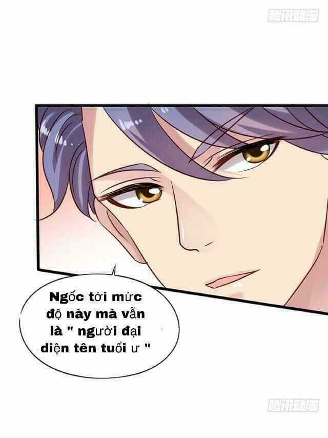 Tôi không muốn fa như vậy đâu Chapter 74 trang 14