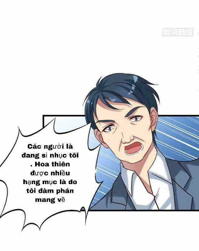 Tôi không muốn fa như vậy đâu Chapter 74 trang 16