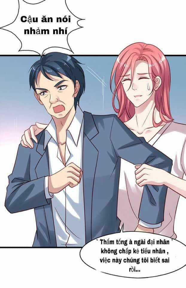 Tôi không muốn fa như vậy đâu Chapter 74 trang 18