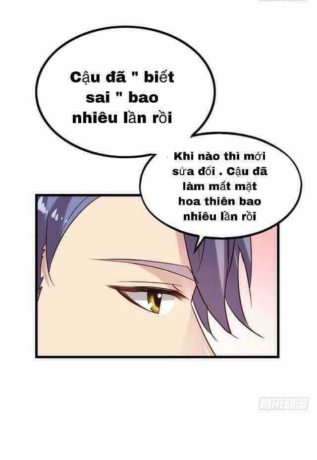 Tôi không muốn fa như vậy đâu Chapter 74 trang 19