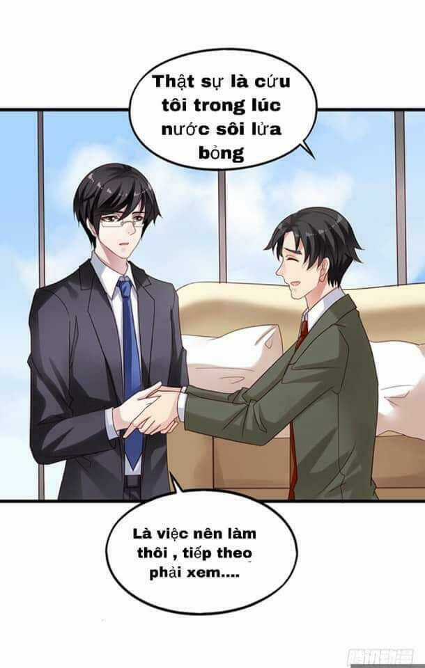 Tôi không muốn fa như vậy đâu Chapter 74 trang 2