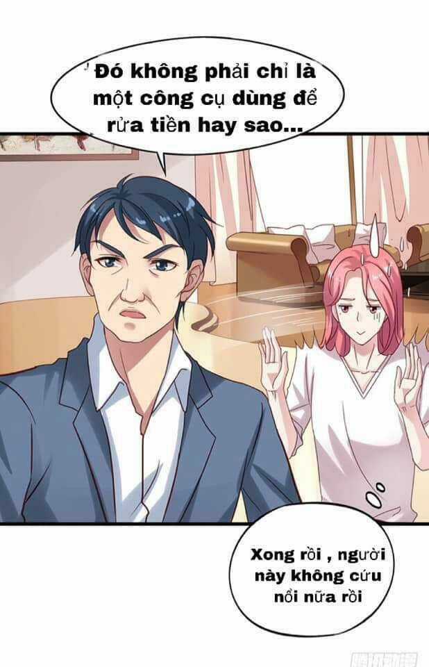 Tôi không muốn fa như vậy đâu Chapter 74 trang 20