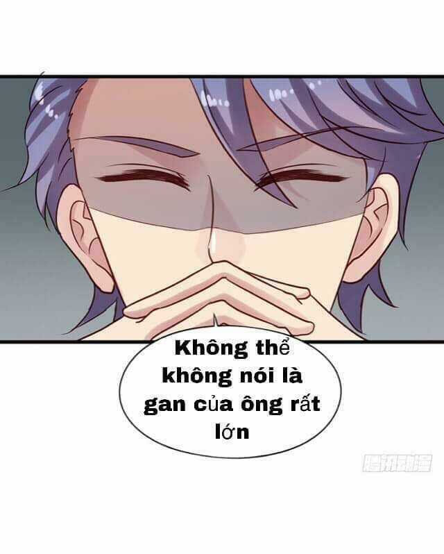 Tôi không muốn fa như vậy đâu Chapter 74 trang 21