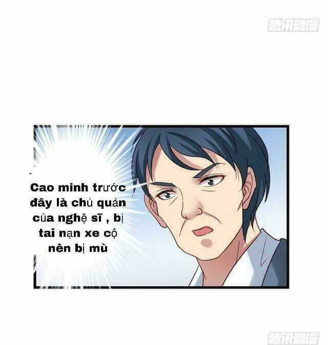 Tôi không muốn fa như vậy đâu Chapter 74 trang 23