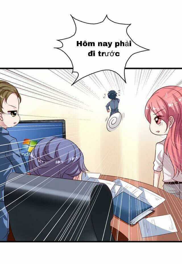 Tôi không muốn fa như vậy đâu Chapter 74 trang 25