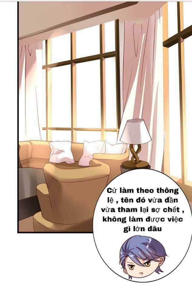 Tôi không muốn fa như vậy đâu Chapter 74 trang 27