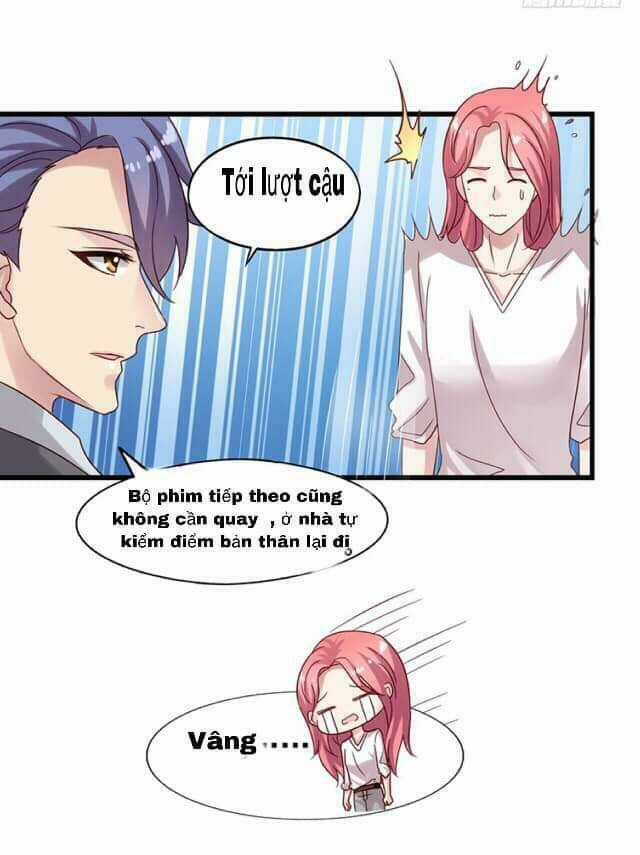 Tôi không muốn fa như vậy đâu Chapter 74 trang 28