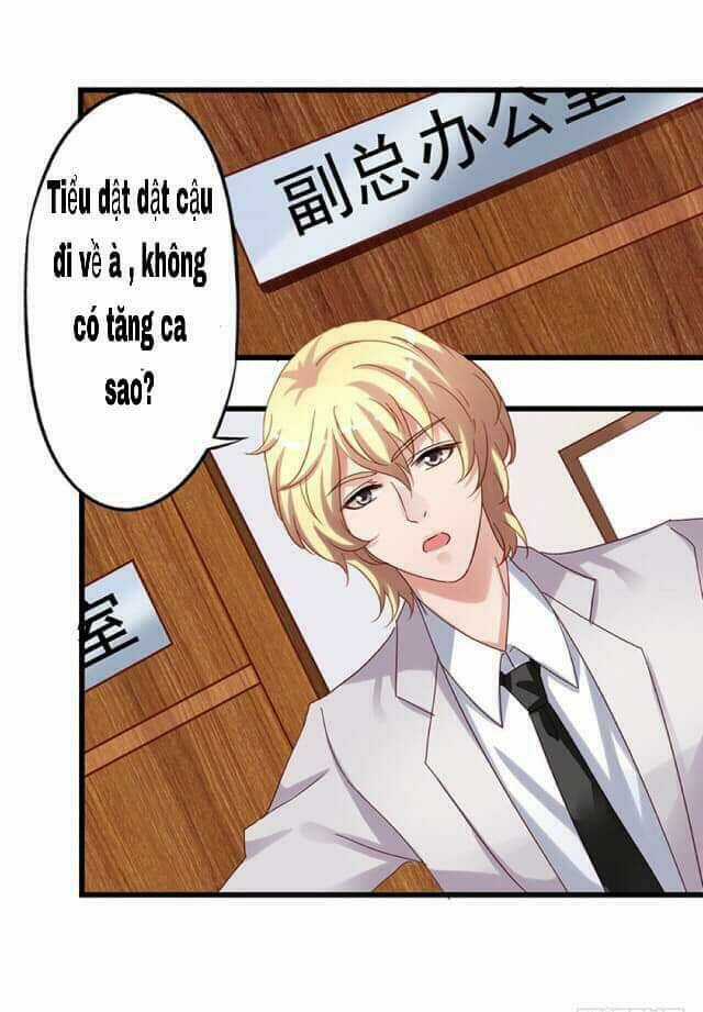 Tôi không muốn fa như vậy đâu Chapter 74 trang 29