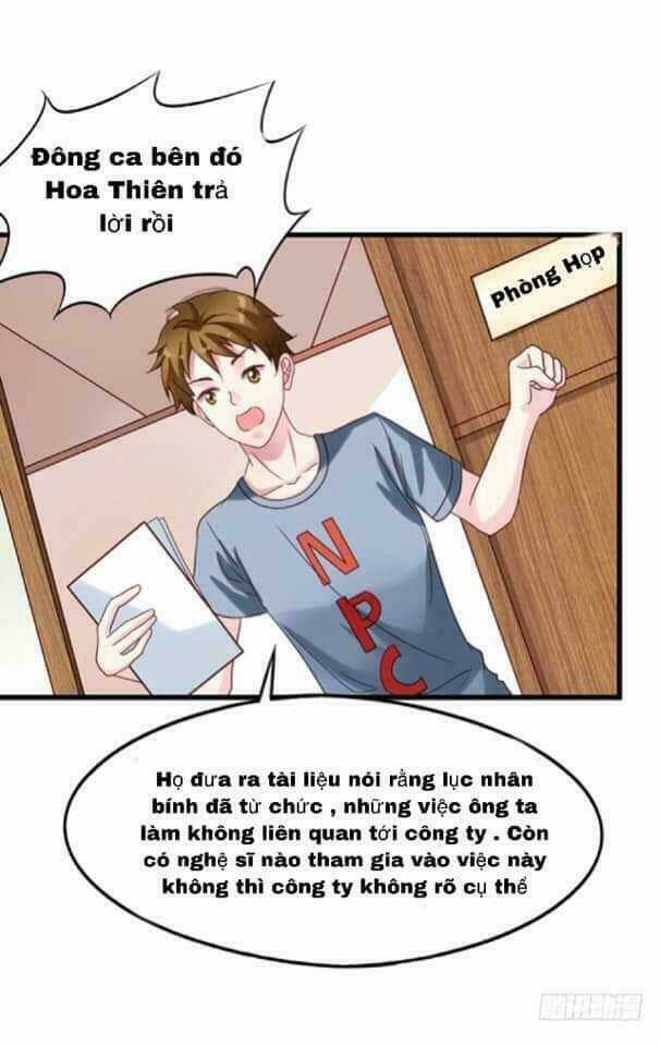 Tôi không muốn fa như vậy đâu Chapter 74 trang 3