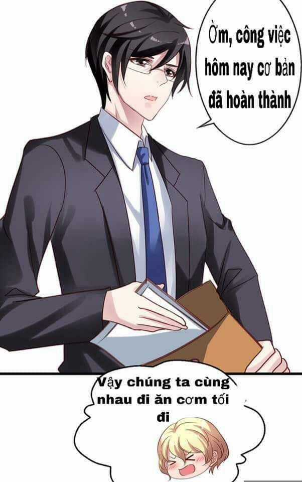 Tôi không muốn fa như vậy đâu Chapter 74 trang 30