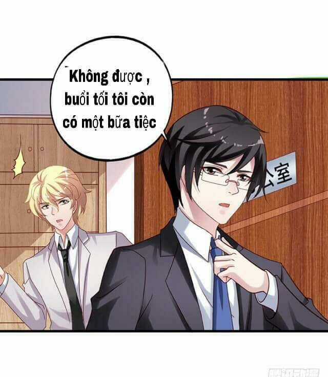 Tôi không muốn fa như vậy đâu Chapter 74 trang 31