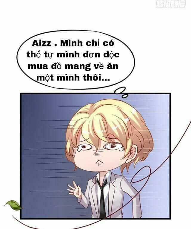 Tôi không muốn fa như vậy đâu Chapter 74 trang 32