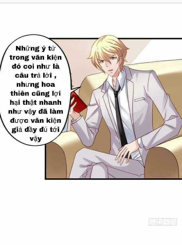 Tôi không muốn fa như vậy đâu Chapter 74 trang 4