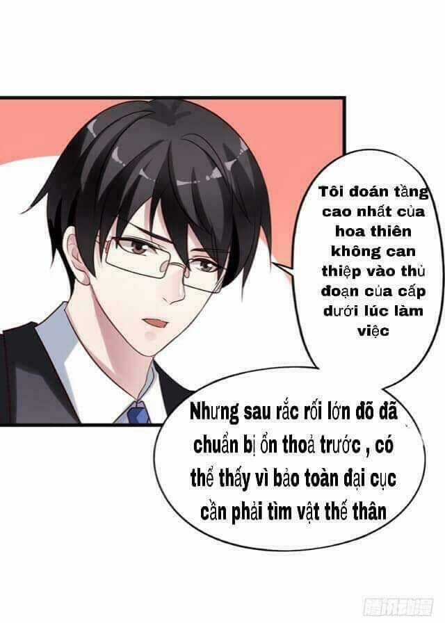 Tôi không muốn fa như vậy đâu Chapter 74 trang 5