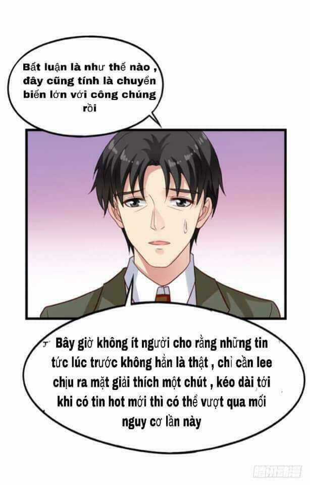 Tôi không muốn fa như vậy đâu Chapter 74 trang 6