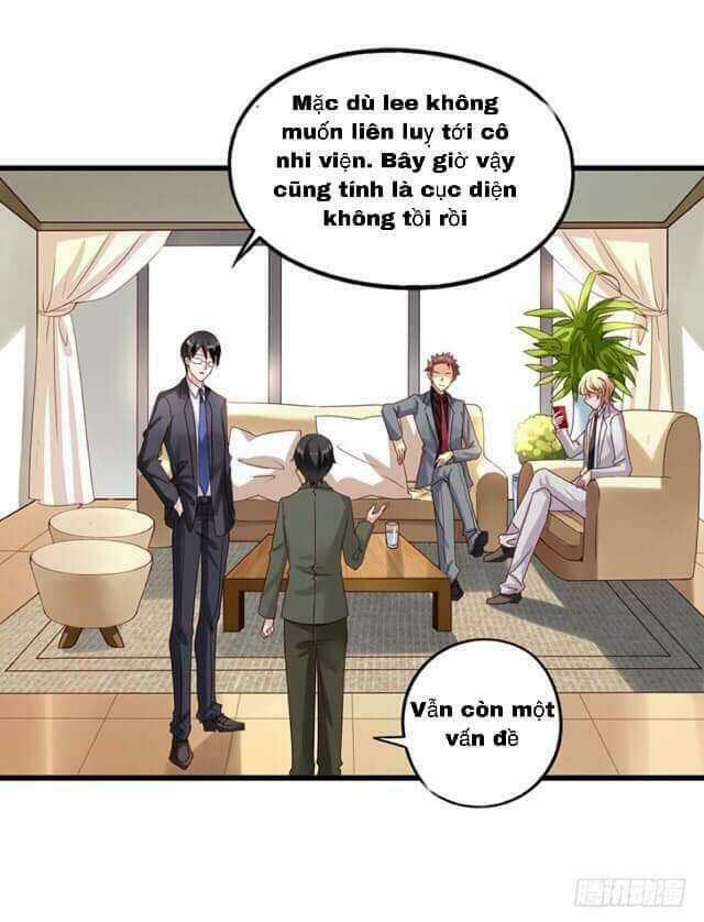 Tôi không muốn fa như vậy đâu Chapter 74 trang 7