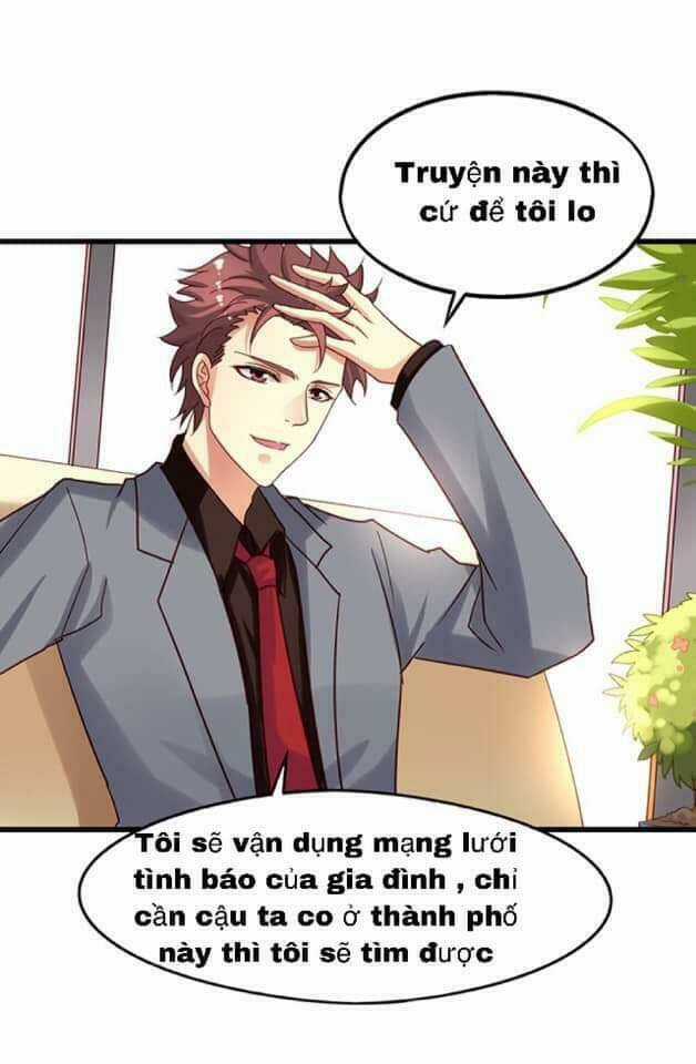 Tôi không muốn fa như vậy đâu Chapter 74 trang 9