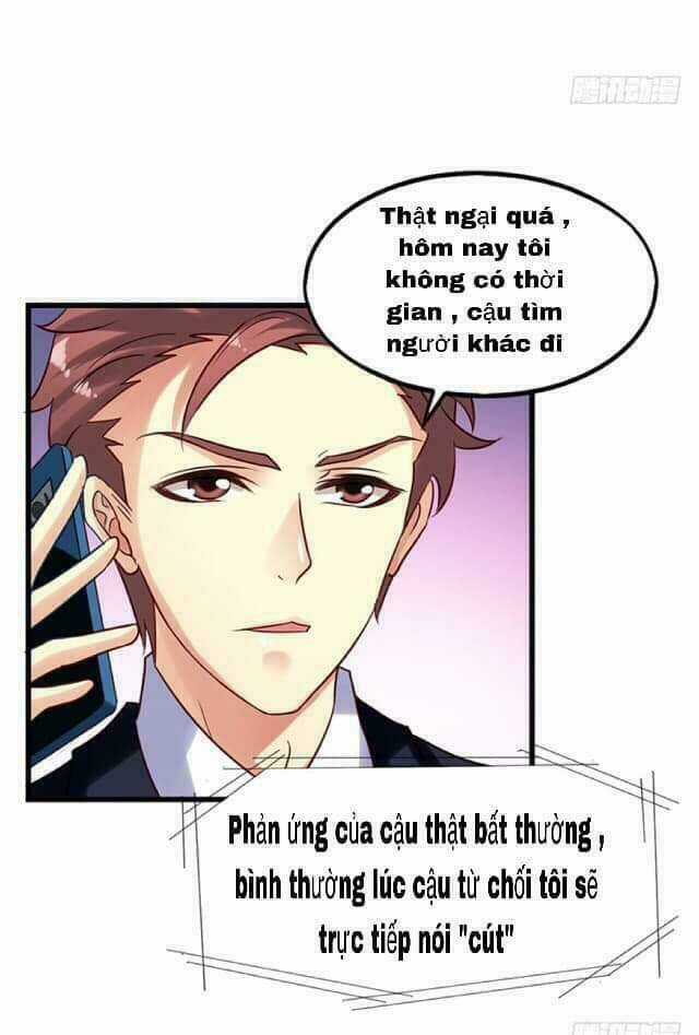 Tôi không muốn fa như vậy đâu Chapter 75 trang 10