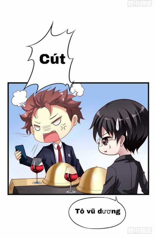 Tôi không muốn fa như vậy đâu Chapter 75 trang 12