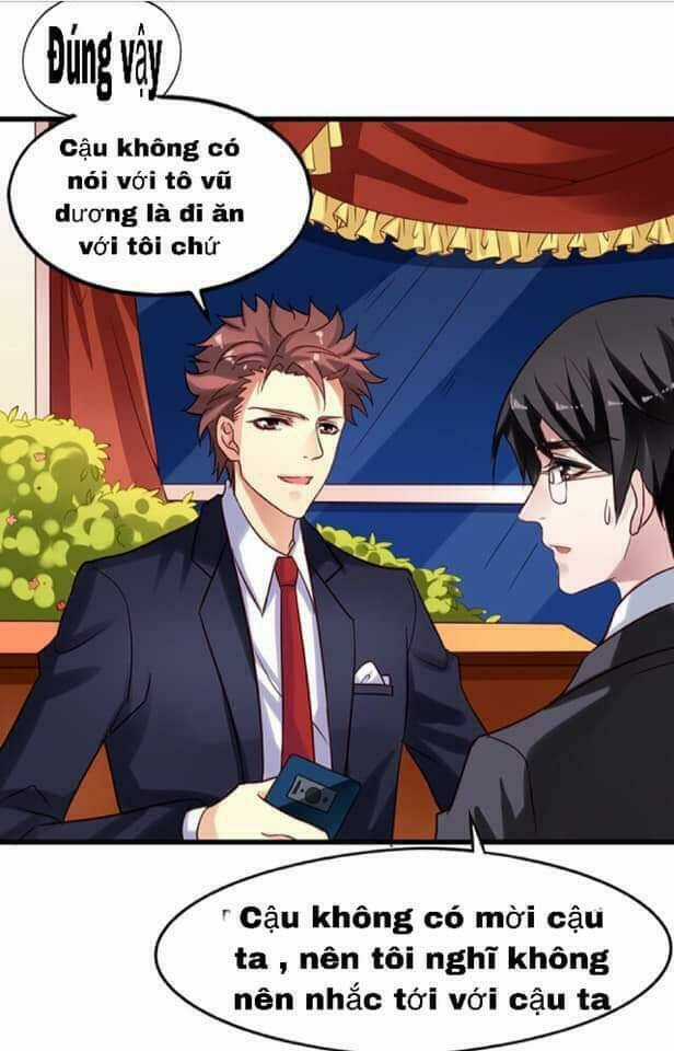 Tôi không muốn fa như vậy đâu Chapter 75 trang 13