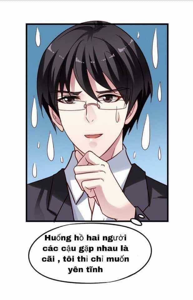 Tôi không muốn fa như vậy đâu Chapter 75 trang 14