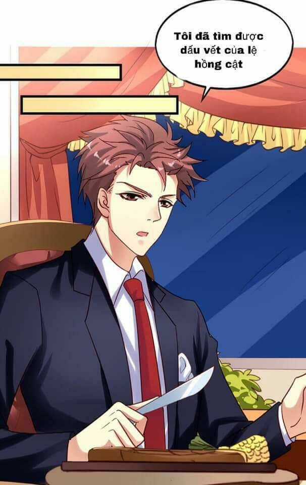 Tôi không muốn fa như vậy đâu Chapter 75 trang 18