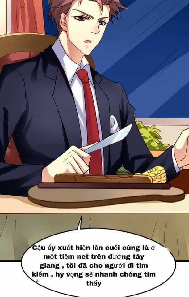 Tôi không muốn fa như vậy đâu Chapter 75 trang 19