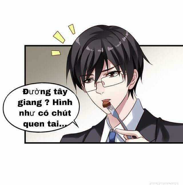 Tôi không muốn fa như vậy đâu Chapter 75 trang 20