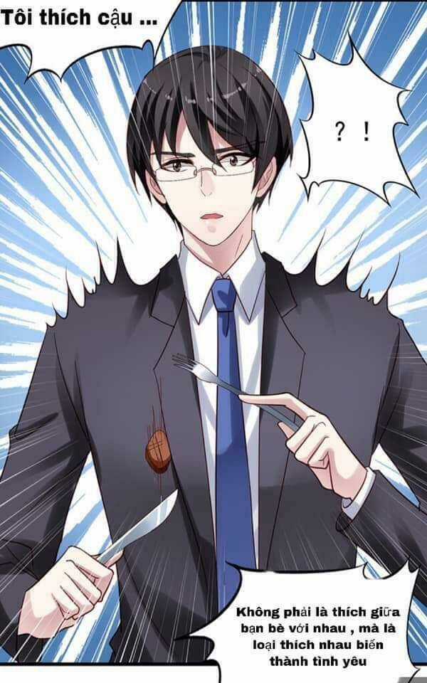 Tôi không muốn fa như vậy đâu Chapter 75 trang 22