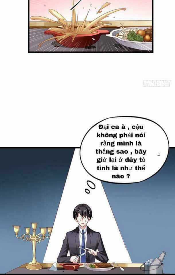 Tôi không muốn fa như vậy đâu Chapter 75 trang 23