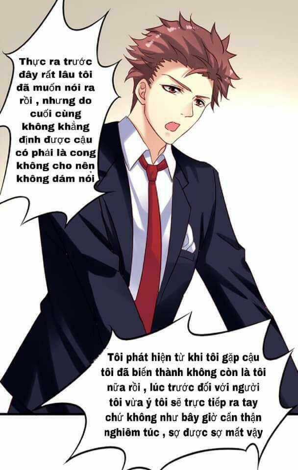 Tôi không muốn fa như vậy đâu Chapter 75 trang 24