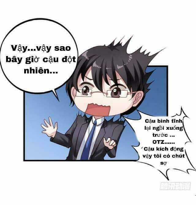 Tôi không muốn fa như vậy đâu Chapter 75 trang 25