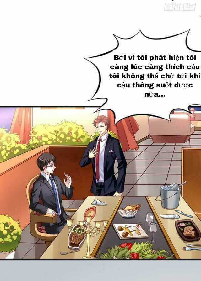 Tôi không muốn fa như vậy đâu Chapter 75 trang 26