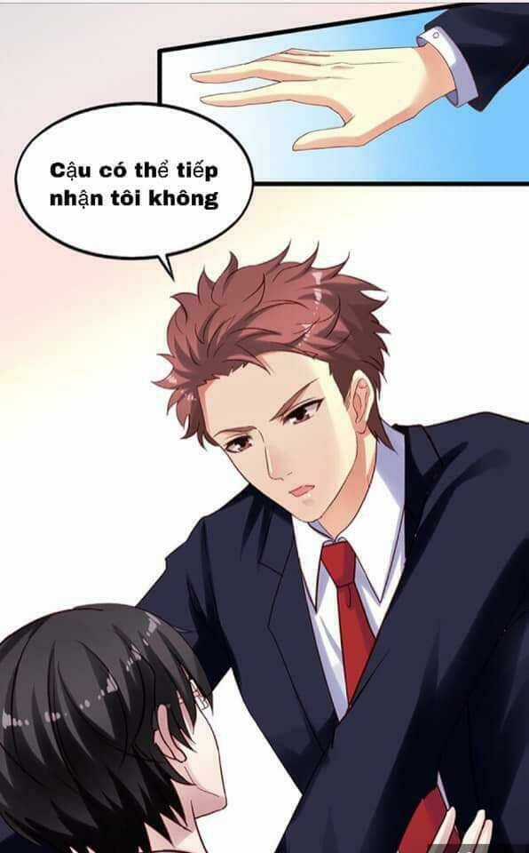 Tôi không muốn fa như vậy đâu Chapter 75 trang 27