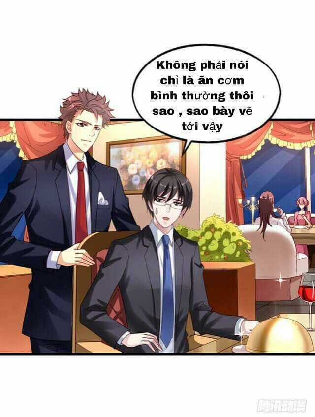 Tôi không muốn fa như vậy đâu Chapter 75 trang 3