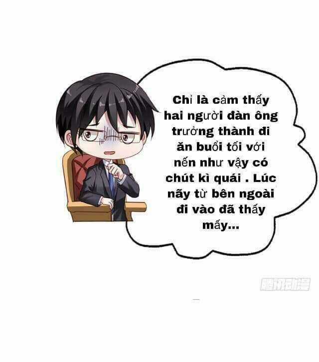 Tôi không muốn fa như vậy đâu Chapter 75 trang 4