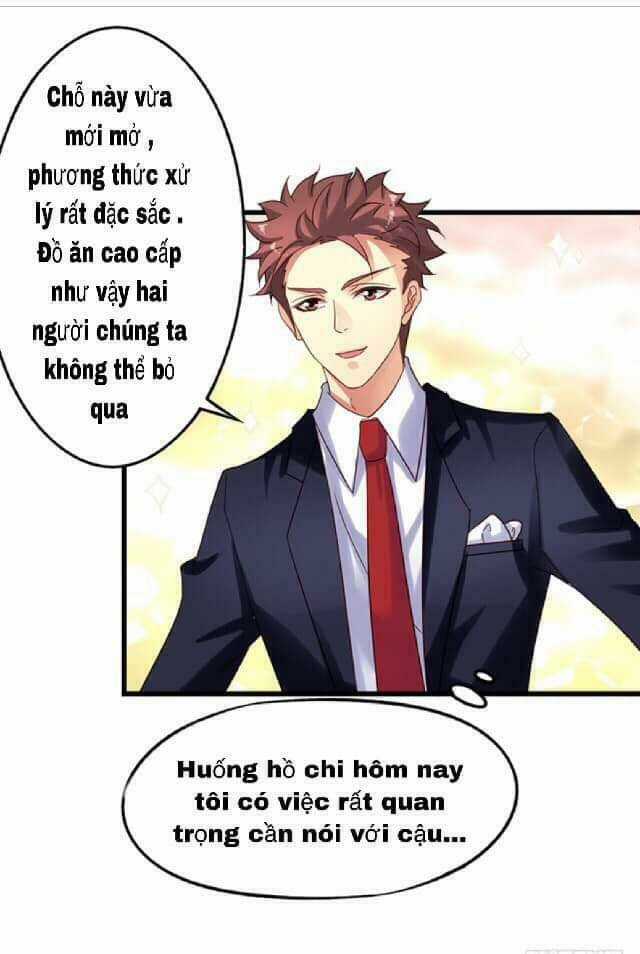 Tôi không muốn fa như vậy đâu Chapter 75 trang 5