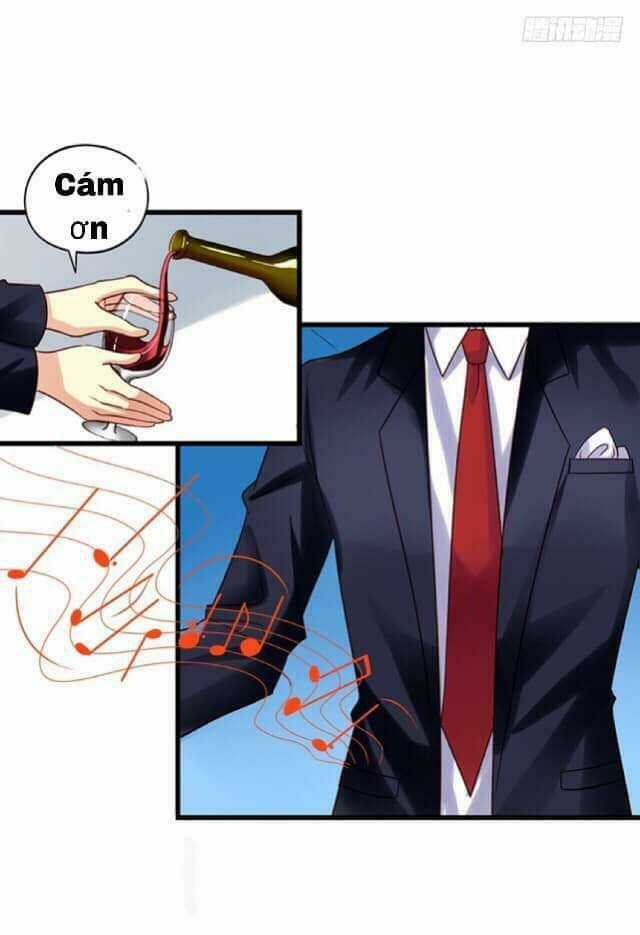 Tôi không muốn fa như vậy đâu Chapter 75 trang 6